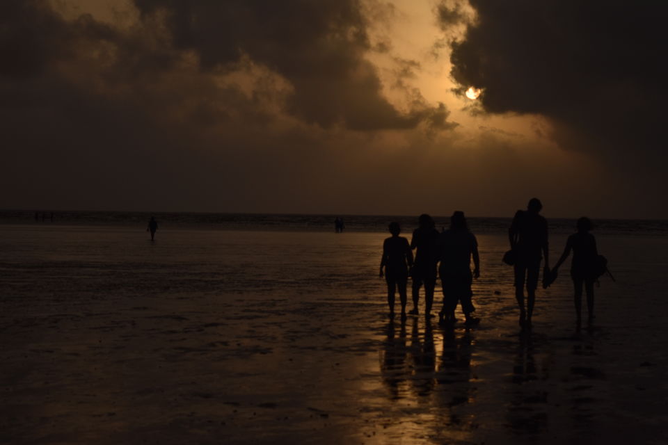 Photo of Daman: The perfect Weekend Getaway 6/10 by Saumya Shukla