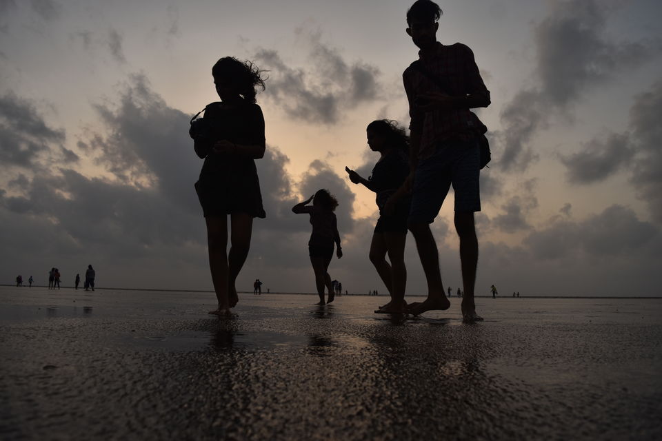 Photo of Daman: The perfect Weekend Getaway 7/10 by Saumya Shukla