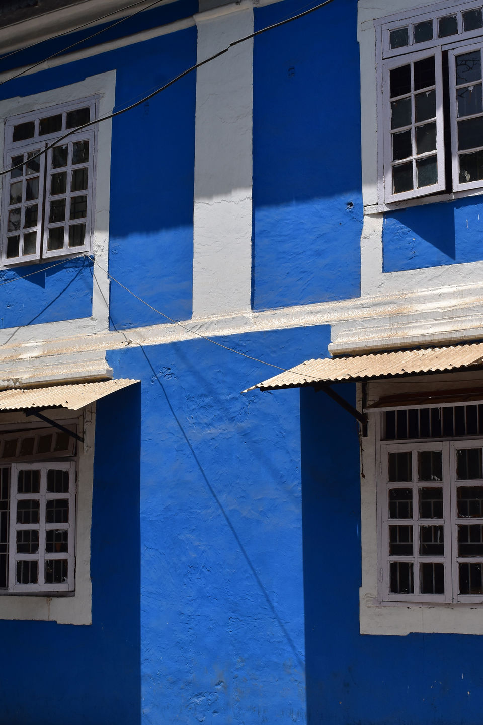 Photo of Daman: The perfect Weekend Getaway 8/10 by Saumya Shukla