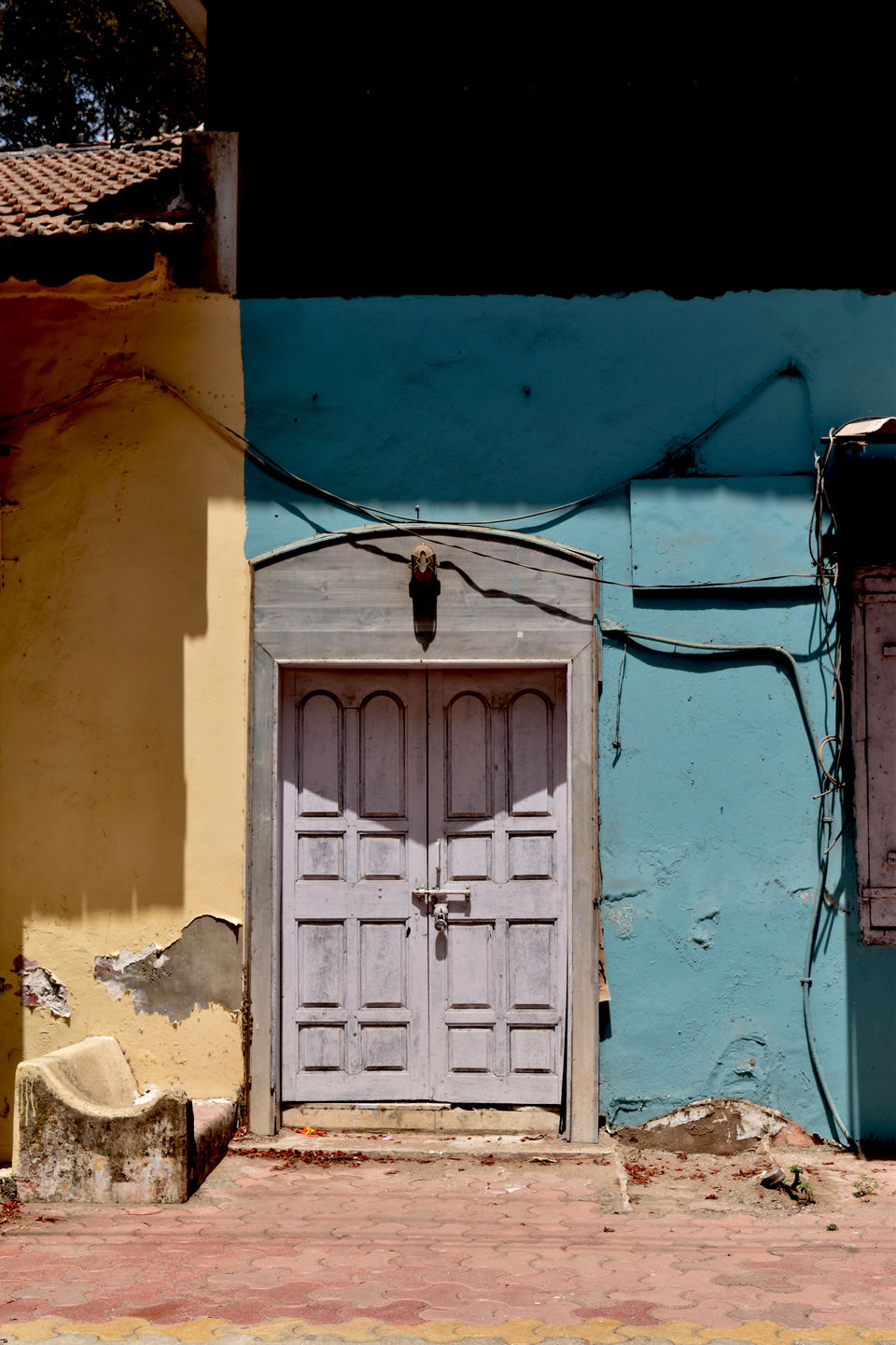Photo of Daman: The perfect Weekend Getaway 9/10 by Saumya Shukla