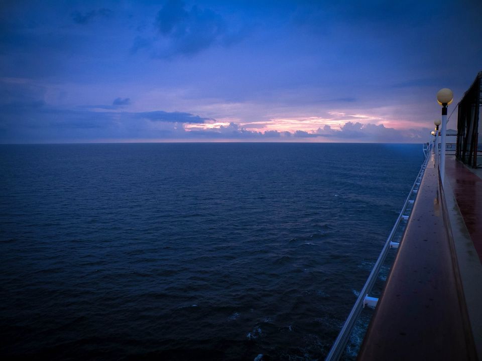 Photo of Cruising to Phuket and Langkawi 3/10 by Syakira