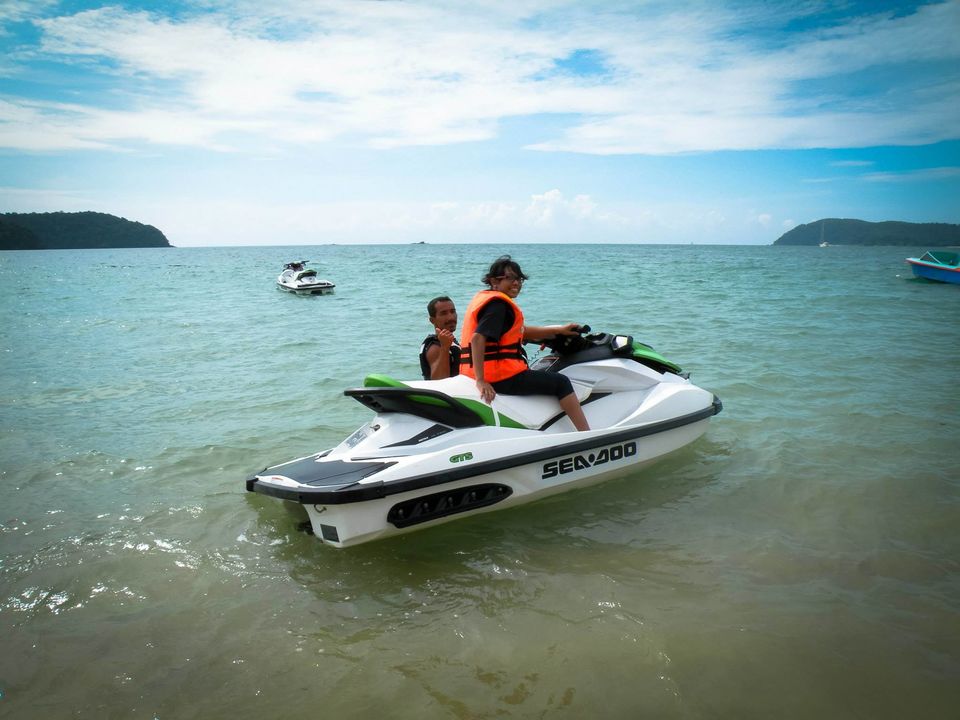 Photo of Cruising to Phuket and Langkawi 5/10 by Syakira