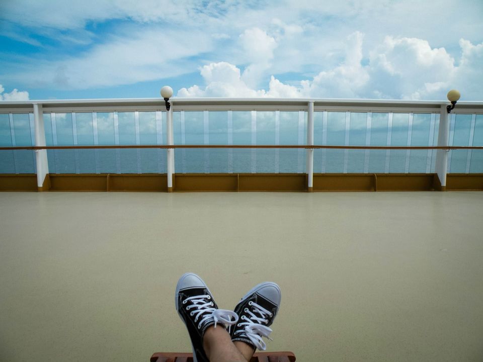 Photo of Cruising to Phuket and Langkawi 8/10 by Syakira
