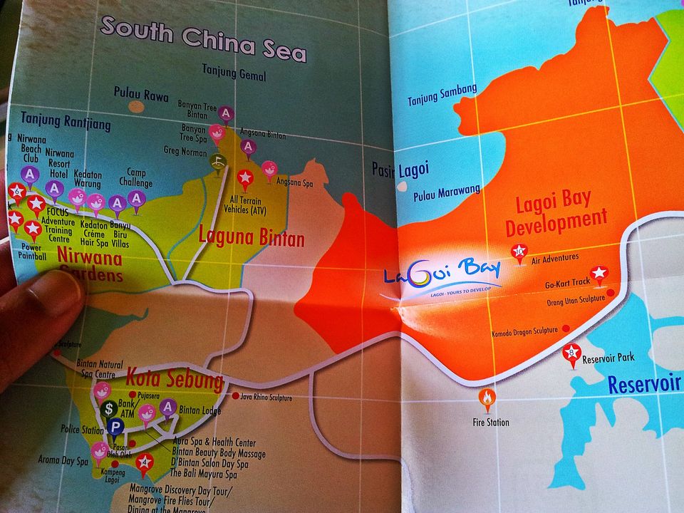 Photo of Escape to Sparkling Bintan: Indonesian Getaways 2/17 by Syakira