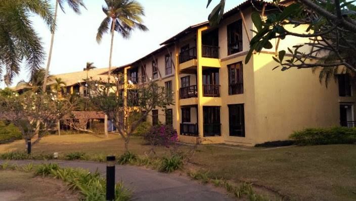 Photo of Escape to Sparkling Bintan: Indonesian Getaways 7/17 by Syakira