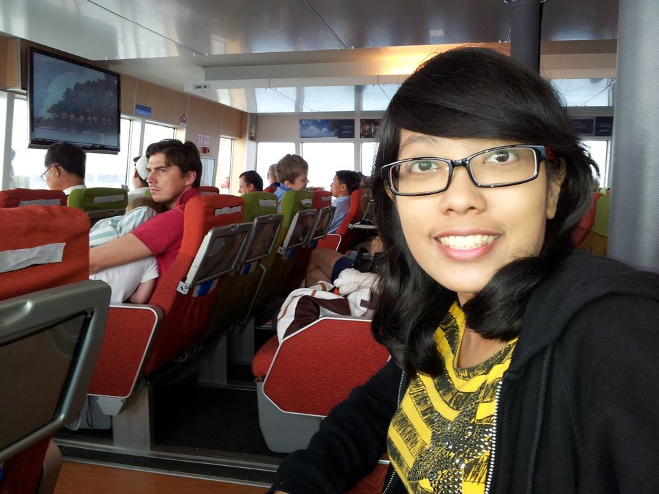 Photo of Escape to Sparkling Bintan: Indonesian Getaways 1/17 by Syakira