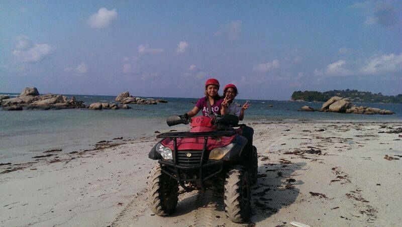 Photo of Escape to Sparkling Bintan: Indonesian Getaways 11/17 by Syakira
