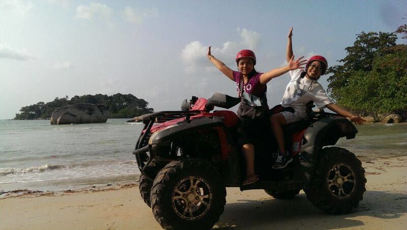 Photo of Escape to Sparkling Bintan: Indonesian Getaways 9/17 by Syakira
