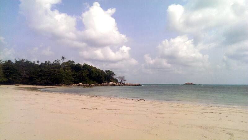 Photo of Escape to Sparkling Bintan: Indonesian Getaways 13/17 by Syakira