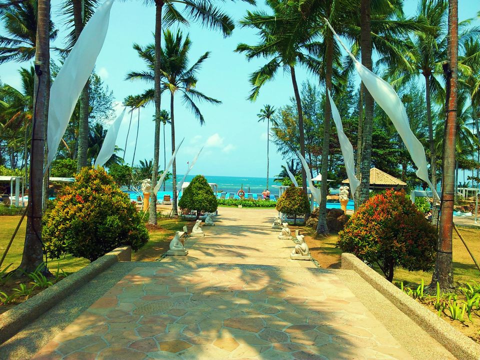 Photo of Escape to Sparkling Bintan: Indonesian Getaways 16/17 by Syakira