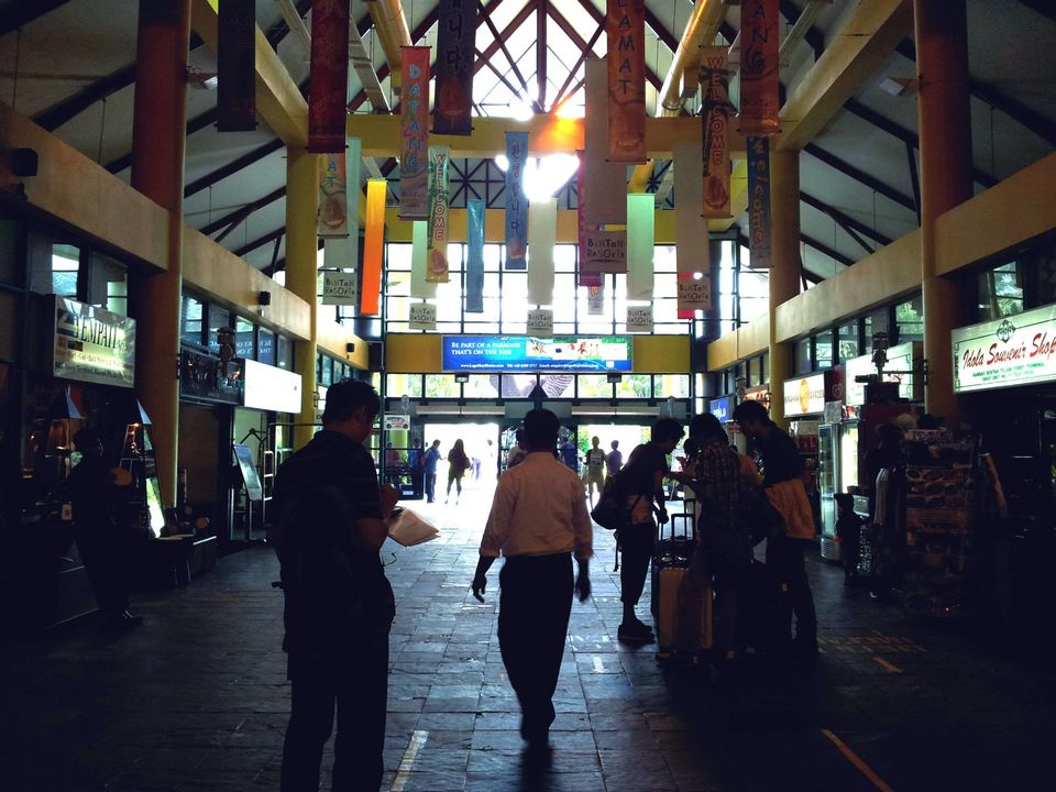 Photo of Escape to Sparkling Bintan: Indonesian Getaways 3/17 by Syakira