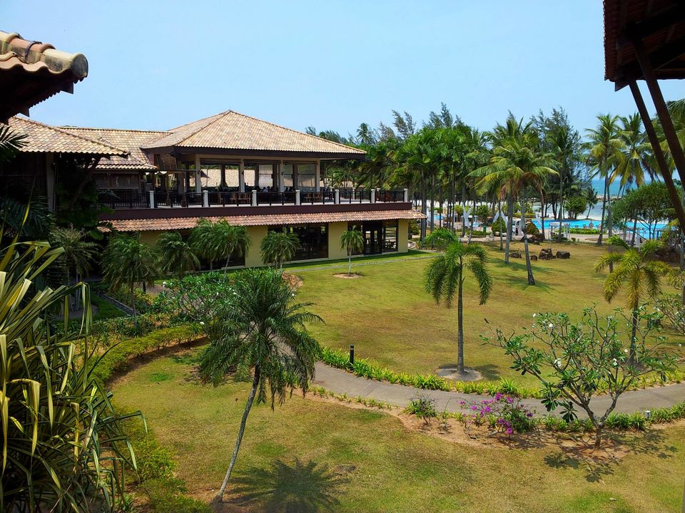 Photo of Escape to Sparkling Bintan: Indonesian Getaways 8/17 by Syakira