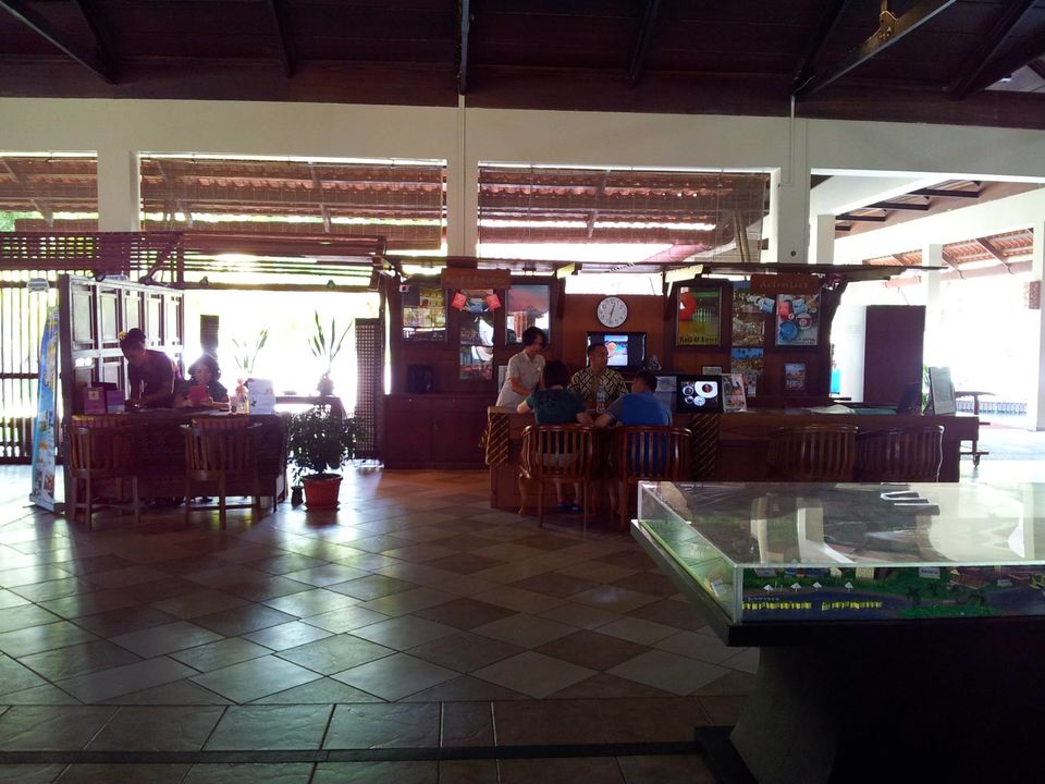 Photo of Escape to Sparkling Bintan: Indonesian Getaways 5/17 by Syakira