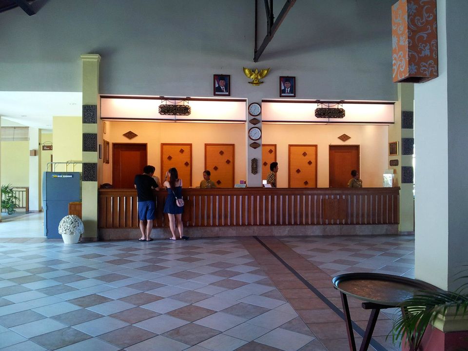 Photo of Escape to Sparkling Bintan: Indonesian Getaways 4/17 by Syakira