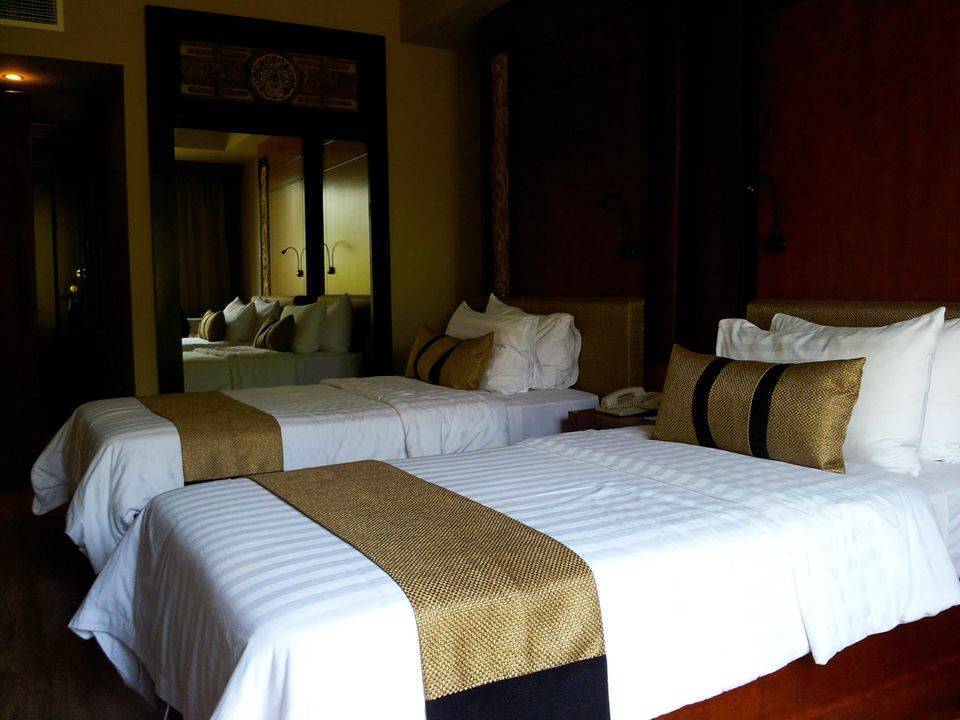 Photo of Escape to Sparkling Bintan: Indonesian Getaways 6/17 by Syakira