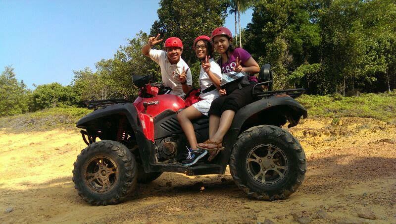 Photo of Escape to Sparkling Bintan: Indonesian Getaways 10/17 by Syakira