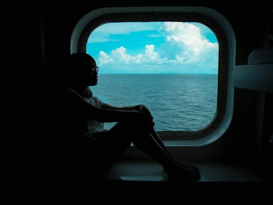 Photo of Cruising to Phuket and Langkawi 1/10 by Syakira