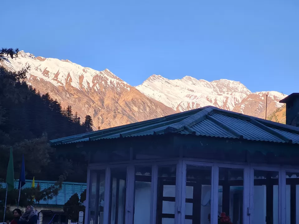 Photo of Skywalk in Uttrakhand by Anita Mehta