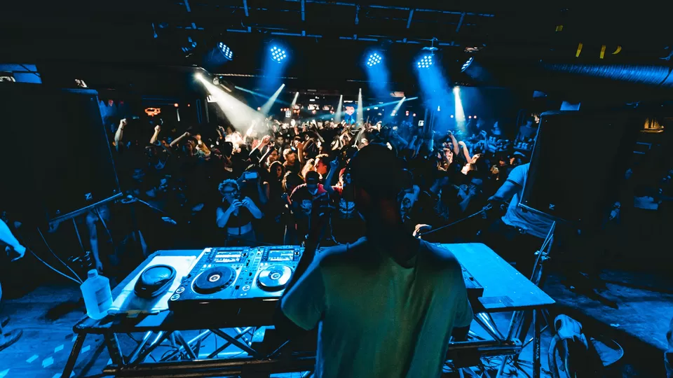 Photo of Wildest Party Places in the World That You Should Go to At Least Once by Shruti Singh