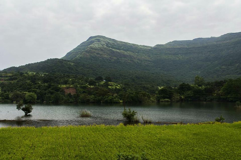 Photo of Mulshi Lake, Nandivali, Maharashtra 412108 by Rohan Pavgi