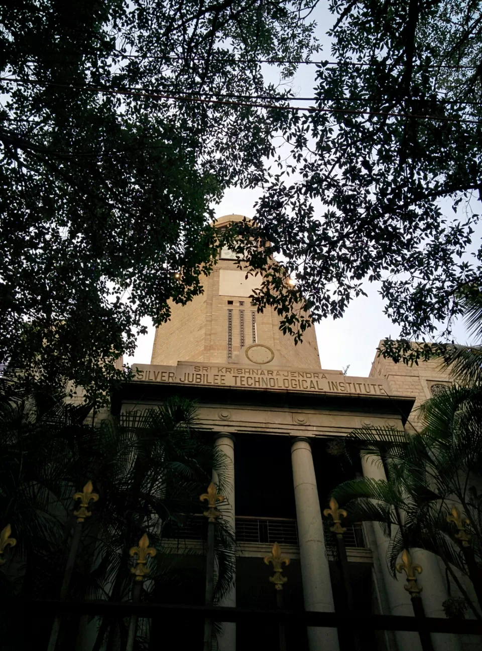 Photo of Doctor Ambedkar Veedhi, Bangalore Urban, India by Rohan Pavgi