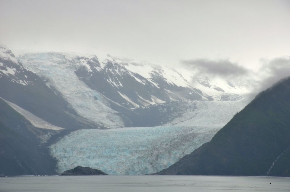 Photo of Alaska with friends 1/24 by Sapan Shah