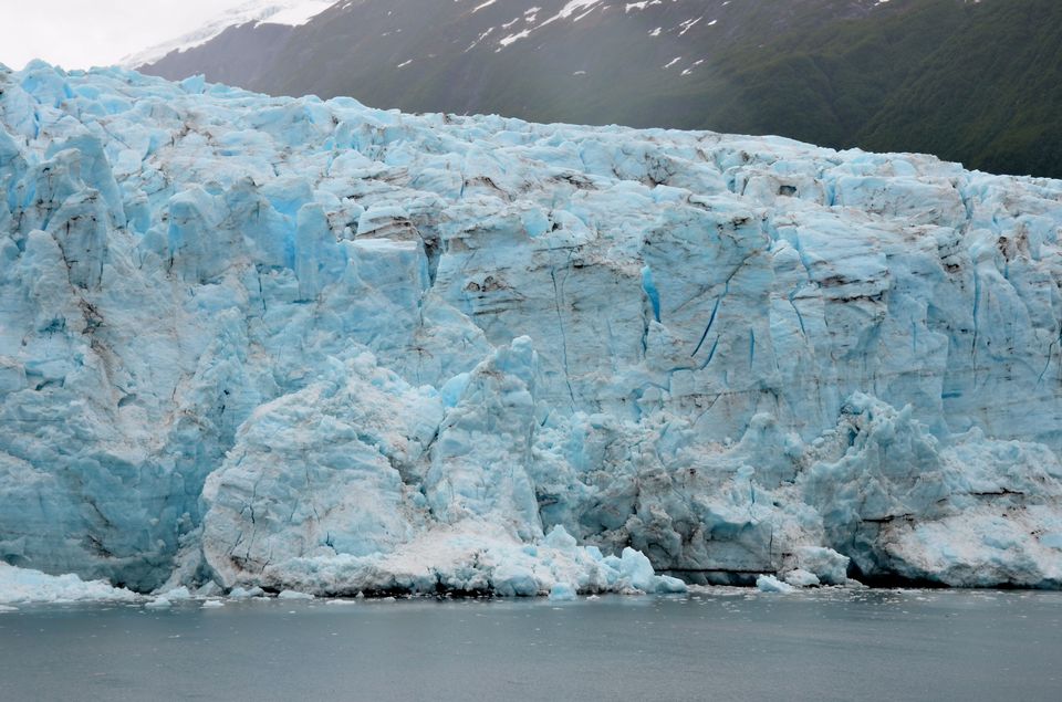 Photo of Alaska with friends 2/24 by Sapan Shah