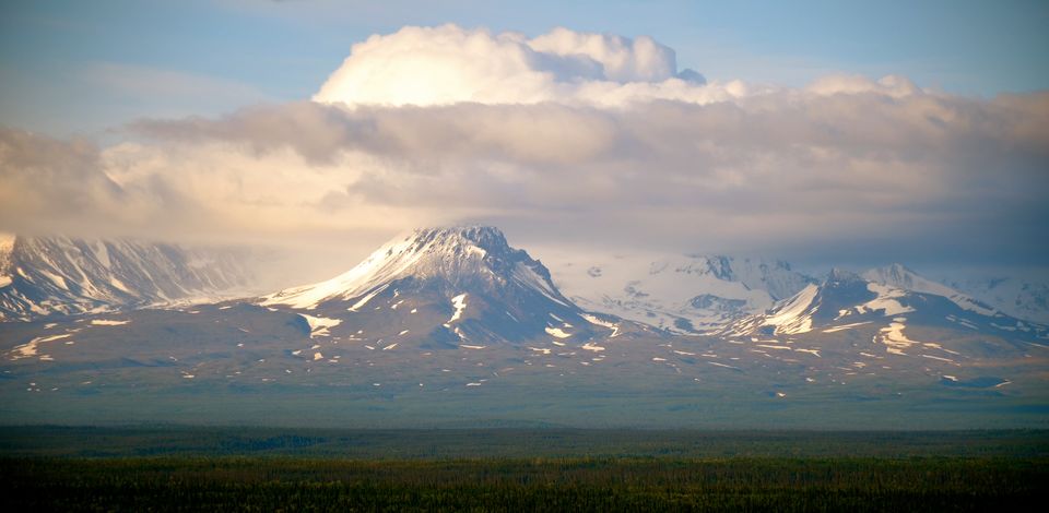 Photo of Alaska with friends 14/24 by Sapan Shah