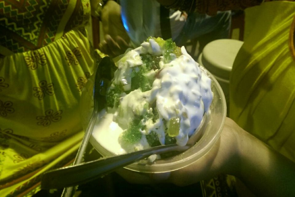 Photo of Shikhand Samrat, Jamnagar, Gujarat, India by pooja thakkar