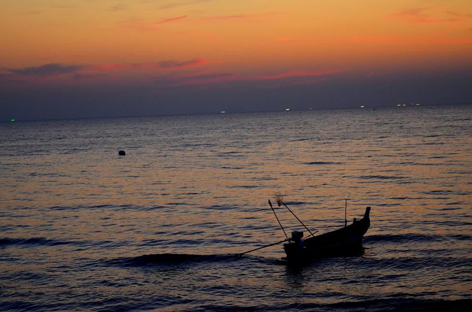 Photo of Banged Up Bangkok-Pattaya 14/14 by pooja thakkar