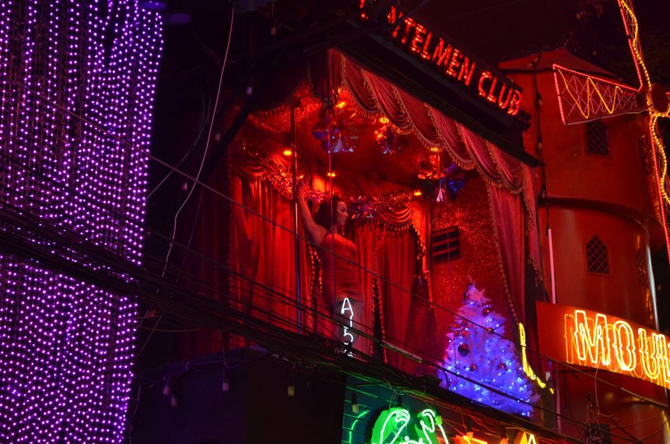Photo of Banged Up Bangkok-Pattaya 9/14 by pooja thakkar