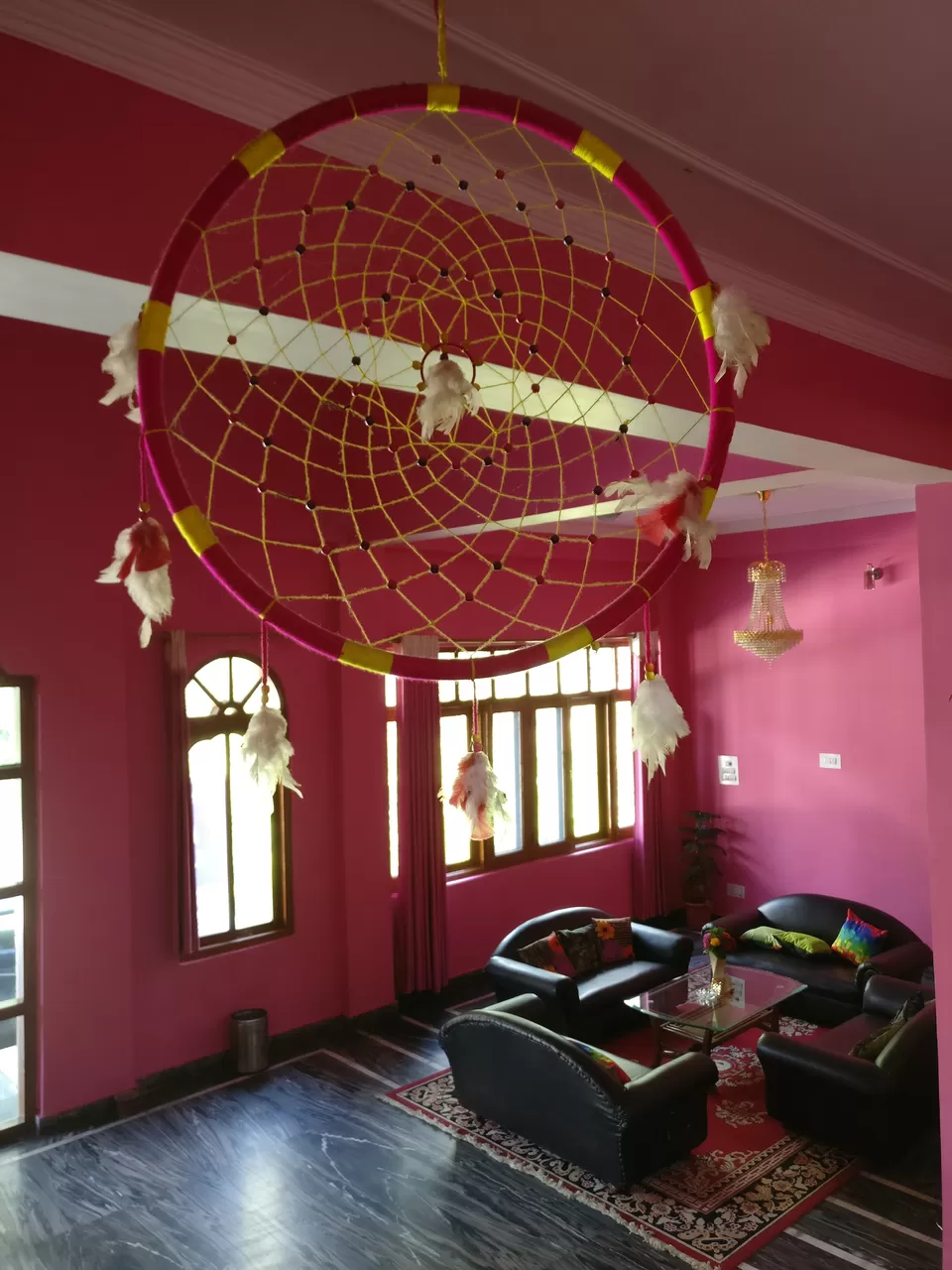 Photo of Hotel Blue Diamond Kasol, Kasol, Himachal Pradesh, India by pooja thakkar