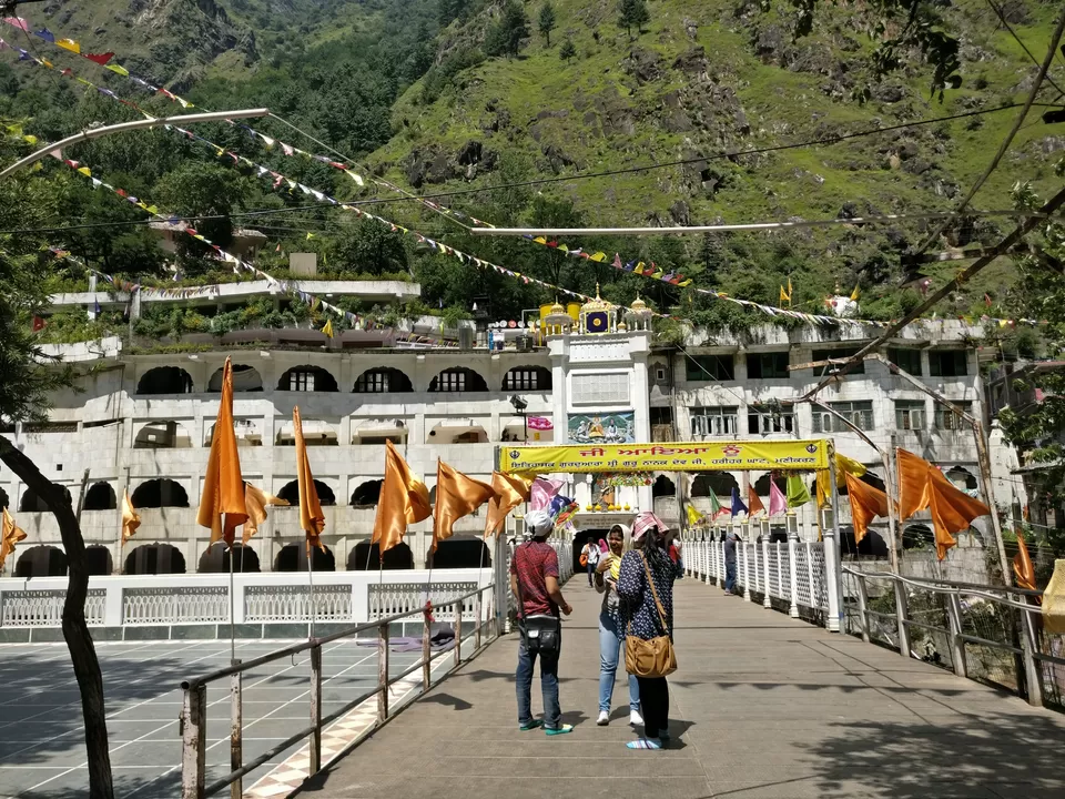 Photo of When you want to be high in Parvati Valley, but on nature. by pooja thakkar