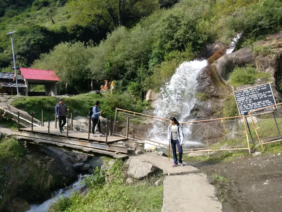 Photo of When you want to be high in Parvati Valley, but on nature. by pooja thakkar
