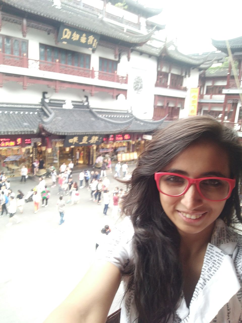 Photo of Shanghai - The Black Sheep of China by pooja thakkar