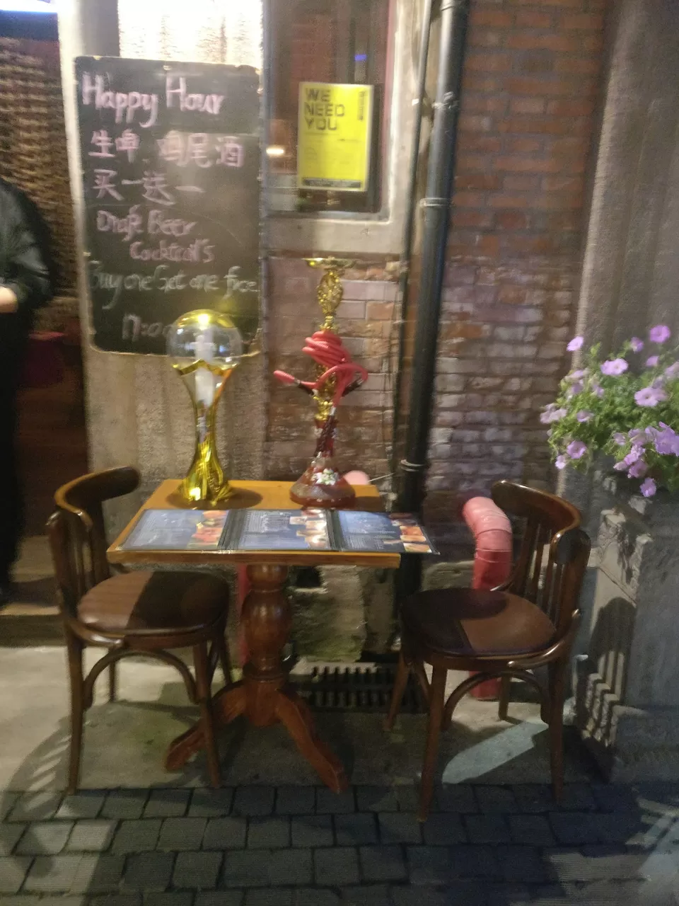 Photo of Tianzifang, Shanghai, China by pooja thakkar