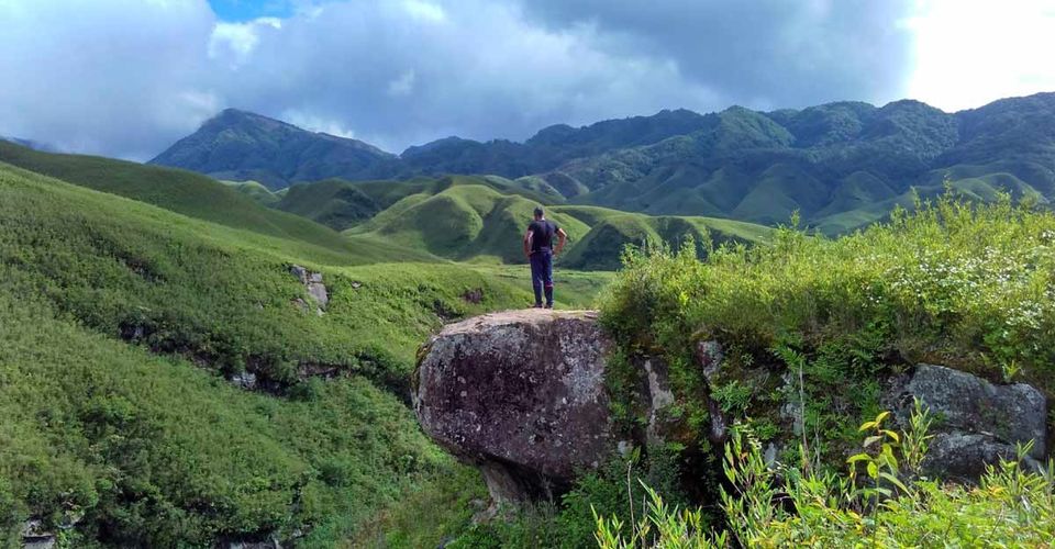 Photo of Here's a List of the Top 10 Destinations to Visit for Solo Travellers in September 2022! by Arhi