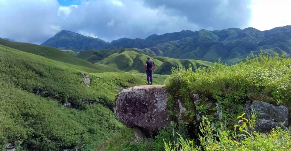 Photo of Here's a List of the Top 10 Destinations to Visit for Solo Travelers in September by Arhi
