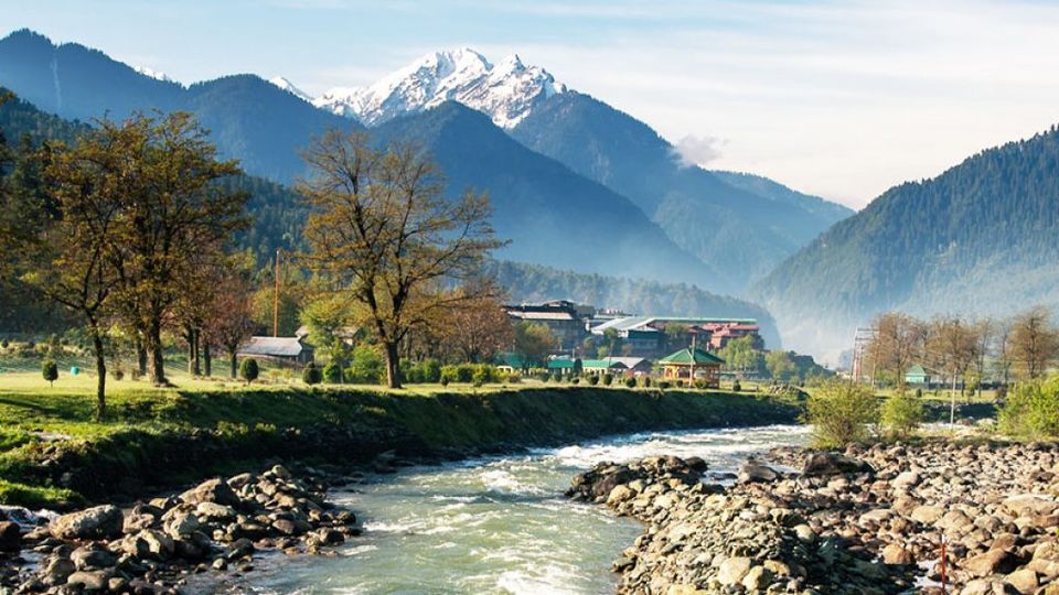 Photo of Best Hotels in Pahalgam, Kashmir by Arhi