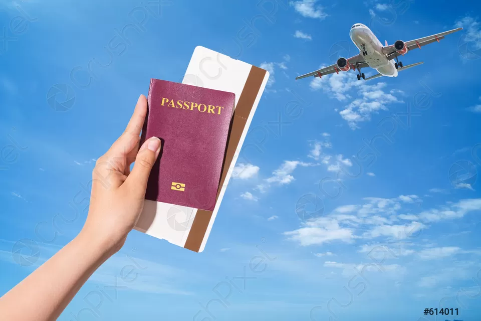 Photo of India’s Visa Rules Have Changed and Here’s What You Need to Know About It by Arhi