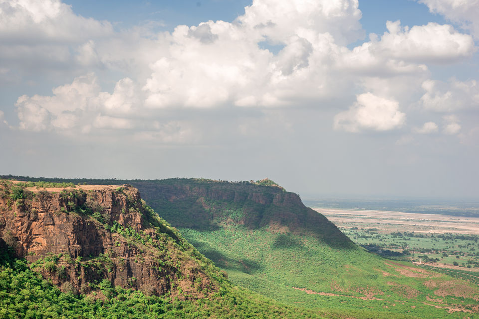 Photo of Here's All You Need To Know For Your Trip to Kaimur Hills! by Arhi
