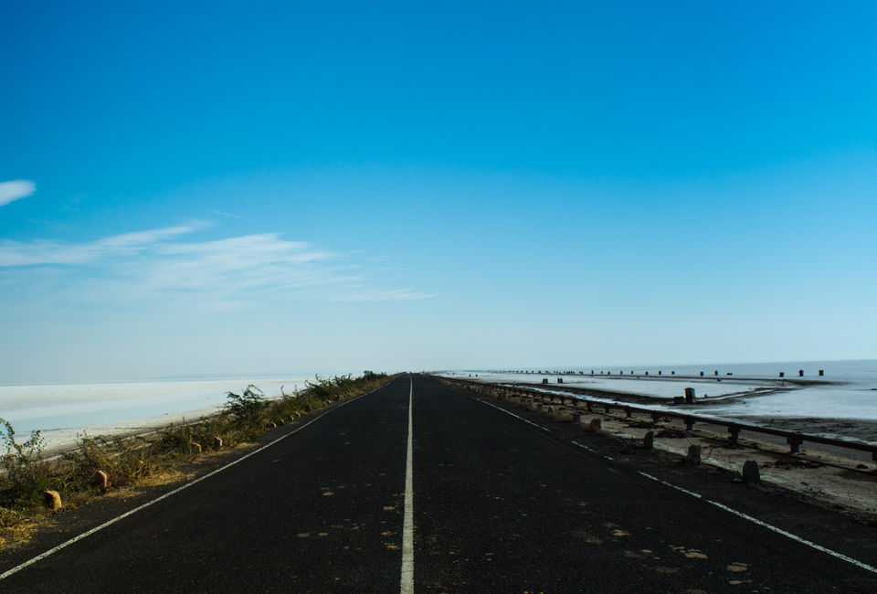 Photo of A Week Long Backpacking Trip In Gujarat 8/19 by Saurabh Lahoti