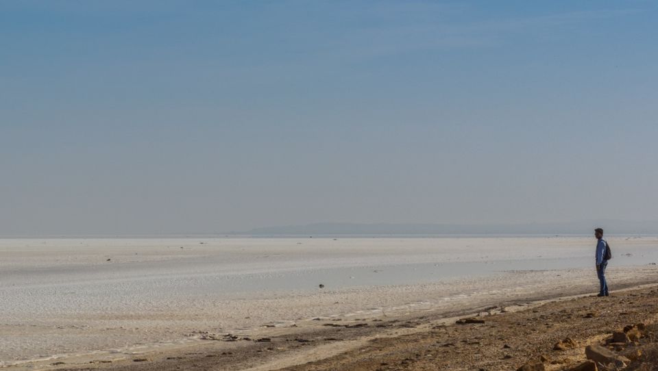 Photo of A Week Long Backpacking Trip In Gujarat 9/19 by Saurabh Lahoti