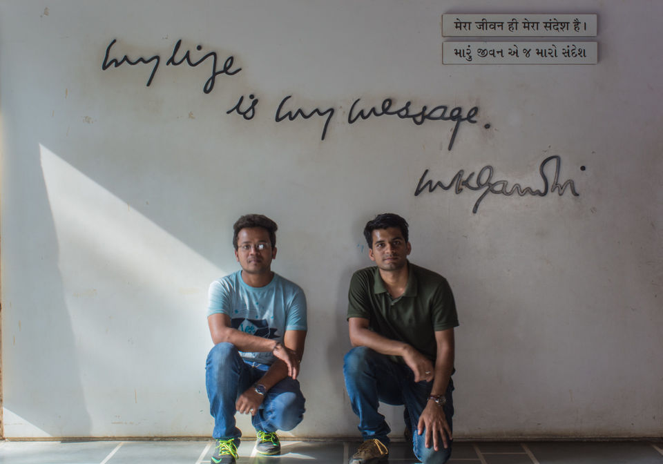 Photo of A Week Long Backpacking Trip In Gujarat 11/19 by Saurabh Lahoti