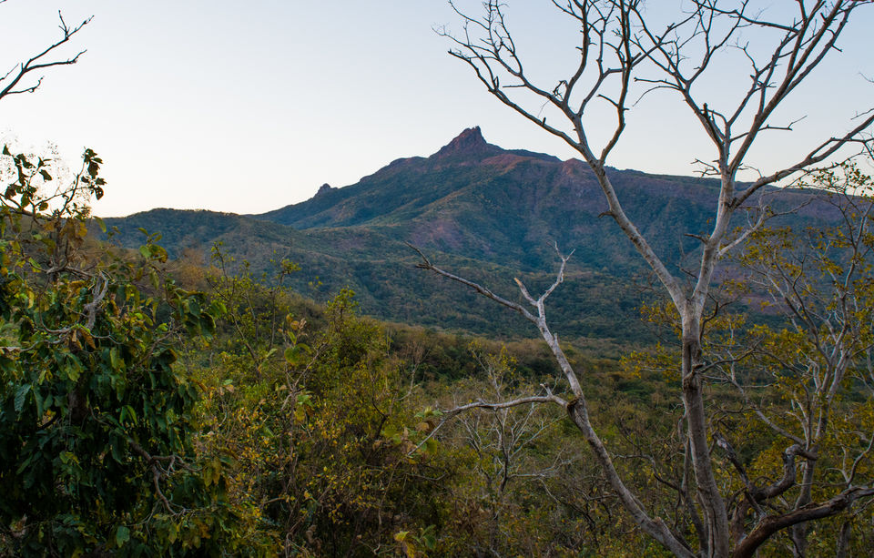 Photo of A Week Long Backpacking Trip In Gujarat 12/19 by Saurabh Lahoti