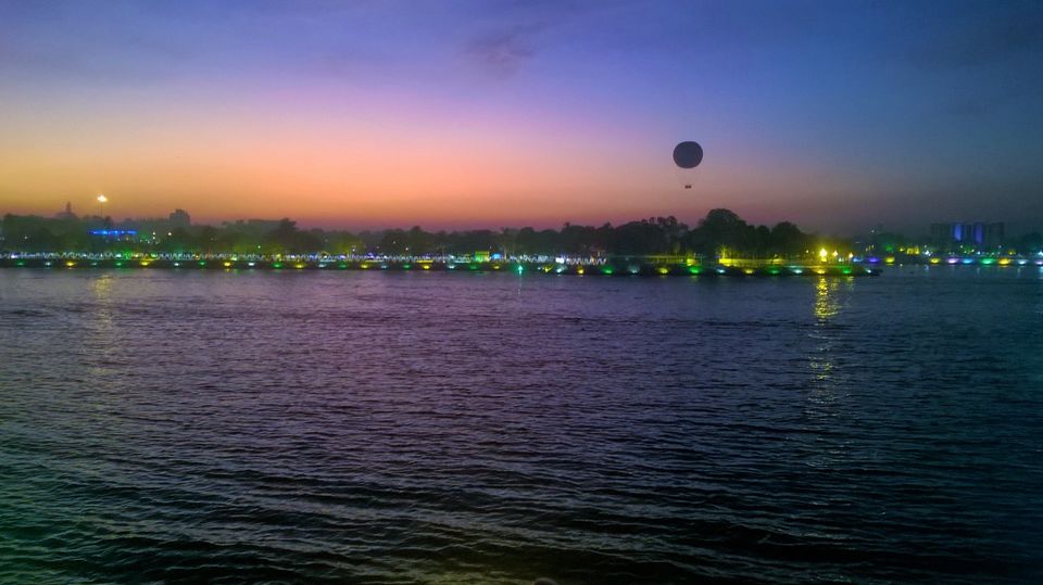 Photo of A Week Long Backpacking Trip In Gujarat 14/19 by Saurabh Lahoti