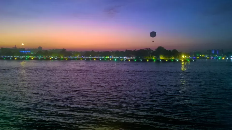 Photo of Ahmedabad, Gujarat, India by Saurabh Lahoti