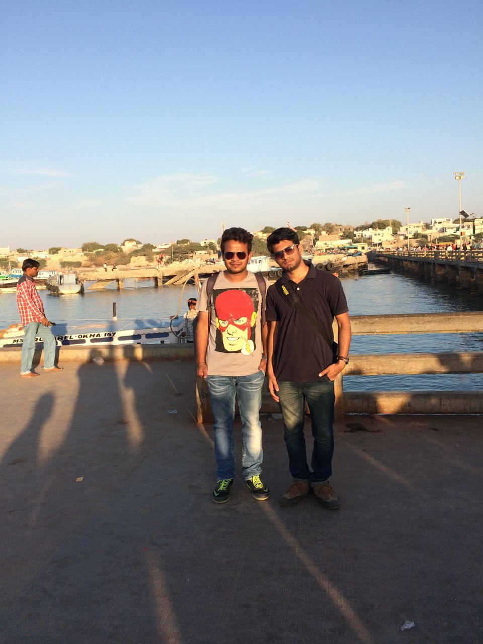 Photo of A Week Long Backpacking Trip In Gujarat 17/19 by Saurabh Lahoti