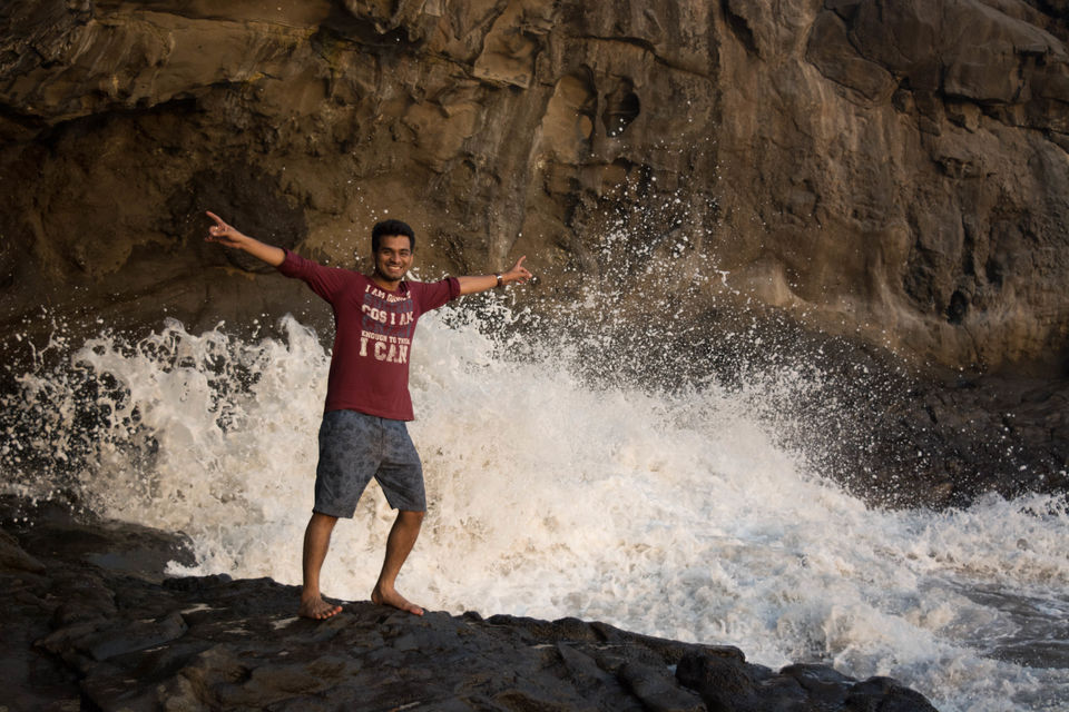 Photo of Velas Beach, Ratnagiri, Maharashtra, India by Saurabh Lahoti