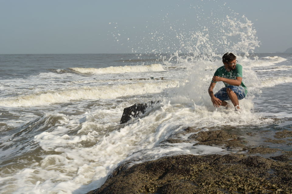 Photo of Velas Beach, Ratnagiri, Maharashtra, India by Saurabh Lahoti